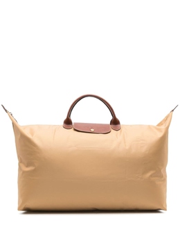 Longchamp дорожная сумка Le Pliage среднего размера, нейтральный цвет l1625089p86 | нейтральный цвет