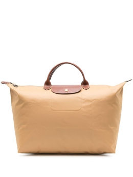 Longchamp маленькая дорожная сумка Le Pliage, нейтральный цвет l1624089p86 | нейтральный цвет
