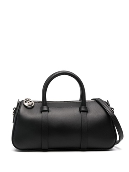 Маленькая сумка-тоут Longchamp Daylong, черный 10270hfk | черный