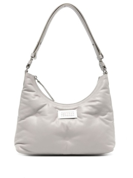 Сумка на плечо Maison Margiela Glam Slam, серый sb3wg0024p4300 | серый