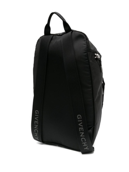 Рюкзак G-Trek Givenchy, черный bk50bsk1rg | черный