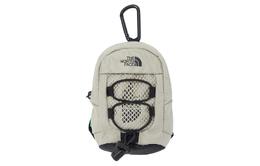 The North Face Клатч унисекс, Light Beige nn2pq12m | light beige