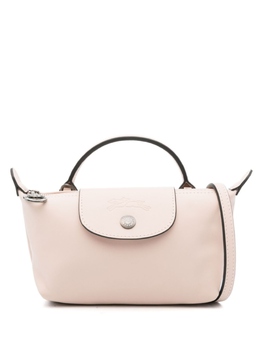 Мини-сумка Longchamp Le Pliage Xtra, розовый 34205987 | розовый