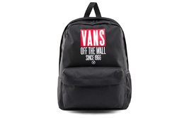 Рюкзак унисекс Vans, Black vn0a3qt1blk | black