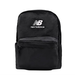 Рюкзак унисекс New Balance, Black lab32412-bk | black