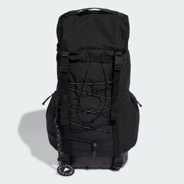 Рюкзак by Stella McCartney Adidas, цвет Black/White/Black in9103 | black / white / black
