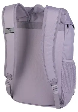 Рюкзак Puma "PHASE HOODED BACKPACK", цвет Pale Plum 6668334578-0 | pale plum