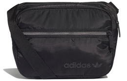 Сумка через плечо унисекс Adidas Originals, Black ed7992 | black