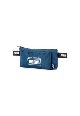 Поясная сумка унисекс - Поясная сумка с подошвой Puma, синий 4062449831054 | blau