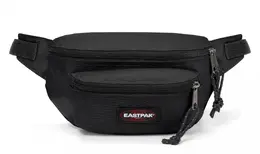 Поясная сумка Eastpak "DOGGY BAG", практичный дизайн, черный 8622485314-0 | schwarz