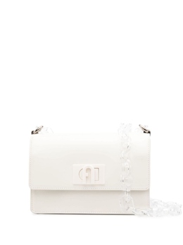 Furla мини-сумка на плечо 1927, белый wb01283bx29989046 | белый