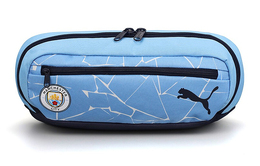 Поясная сумка унисекс Puma, Blue 077257-01 | blue