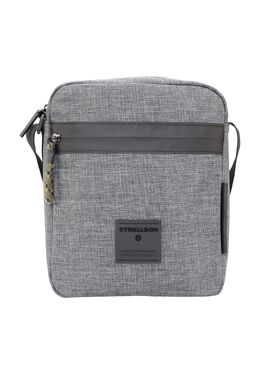 Сумка через плечо Northwood 2.0, эмблема, мужская Strellson, цвет Darkgrey 4053533952571 | darkgrey