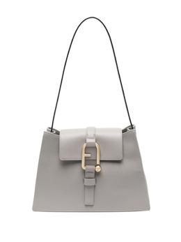 Furla сумка на плечо Furla Nuvola, серый wb01274bx20451007 | серый