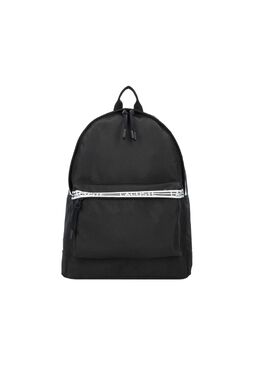 Рюкзак Neocroc 40 см с отделением для ноутбука Lacoste, цвет Noir Blanc 3666498876694 | noir blanc