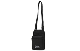 Сумка через плечо унисекс Puma, Black 077304-01 | black