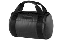 Сумка через плечо унисекс Puma, Black 078344-01 | black
