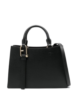 Furla сумка-тоут Nuvola, черный wb01336bx20451007 | черный