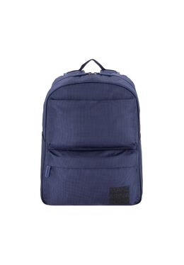Рюкзак District 41 см с отделением для ноутбука Mandarina Duck, цвет Dress Blue 8032803824417 | dress blue