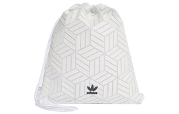 Рюкзак унисекс Adidas Originals, White ek2887 | white