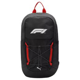 Рюкзак унисекс Puma, Black 090560-01 | black
