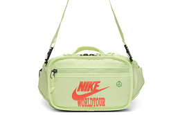 Сумка через плечо унисекс Nike, Светлый лайм dh3079-383 | light lime