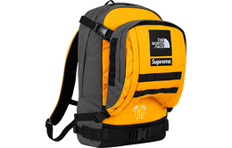 Рюкзак Supreme 2020 Collection, желтый / черный sup-ss20-420 | yellow