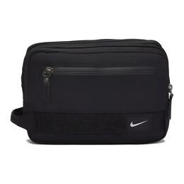 Сумка для туалетных принадлежностей унисекс Nike, Черный pbz132-007 | black