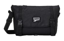 Сумка через плечо унисекс Puma, Черный 078402-01 | black