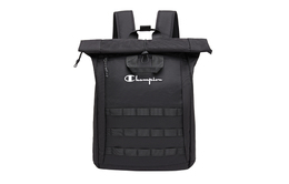 Рюкзак Champion унисекс без рюкзака, Черный u4aacpu46 | black