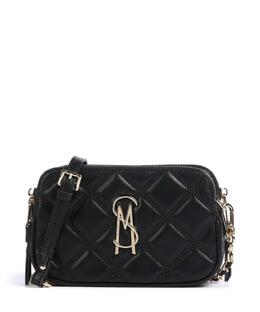Сумка через плечо Bmarvis из искусственной кожи. Steve Madden, черный sm13001088-b-g | schwarz