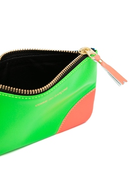 Comme des Garçons клатч Super Fluo, мультиколор sa8100sf | мультиколор