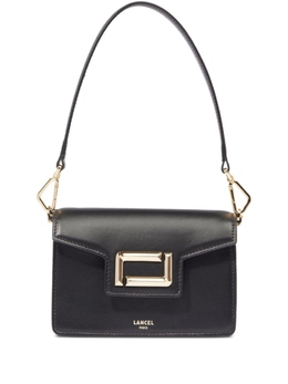 Lancel мини-сумка на плечо, черный a1327510tu | черный
