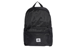Рюкзак унисекс Adidas, Черный fm1300 | black