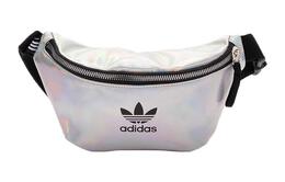 Женская поясная сумка Adidas Originals, Лазерный Белый fl9632 | laser white