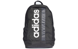 Рюкзак унисекс Adidas, Черный dt4825 | black