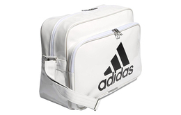 Сумка через плечо унисекс Adidas, Белый cx4037 | white