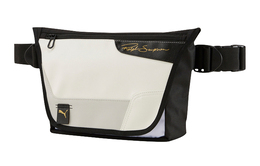 Сумка через плечо Puma унисекс Ralph Sampson, Белый 077451-01 | white