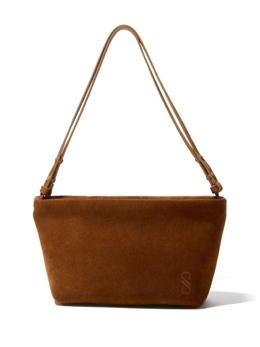 Proenza Schouler сумка на плечо Bond, коричневый hb243071c012s | коричневый