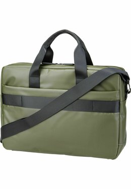 Сумка Weekender Strellson, хаки s4352h04v-n11 | khaki