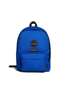 Рюкзак Voyage 3 40 см Napapijri, цвет Blue Lapis 0195436909857 | blue lapis