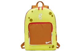 Рюкзак Nike Kyrie x Spongebob Dynamic Yellow, Желтый cn2219-731 | yellow