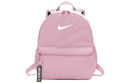 Nike Женский рюкзак из полиэстера, обычный, цвет «вишневый розовый» ba5559-655 | cherry blossom pink