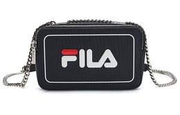Сумка через плечо из искусственной кожи, обычная женская, Legend Blue Fila f13w319168f-nv