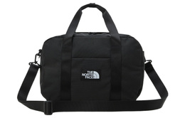 Дорожная сумка унисекс The North Face, Black nn2fp77a | black
