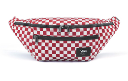 Поясная сумка унисекс Vans, Красный vn0a2zxx976 | red
