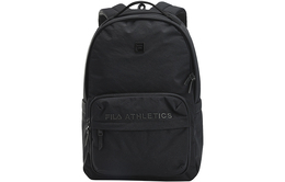 Рюкзак унисекс для легкой атлетики Fila, XS a13u241147f-bk | xs