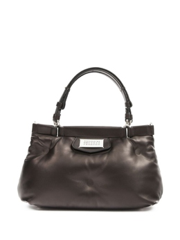 Маленькая сумка на плечо Glam Slam Maison Margiela, черный sb2wd0077p4300 | черный