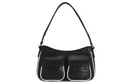 Fila Женская сумка через плечо, Black t13w413121fbk | black