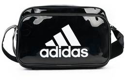 Сумка через плечо унисекс Adidas, Черный cx4042 | black